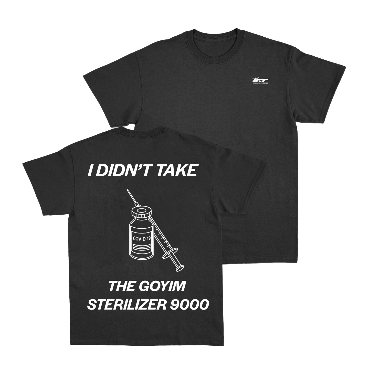 GOY JAB TEE