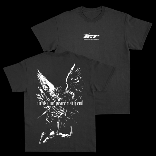 MAKE NO PEACE TEE