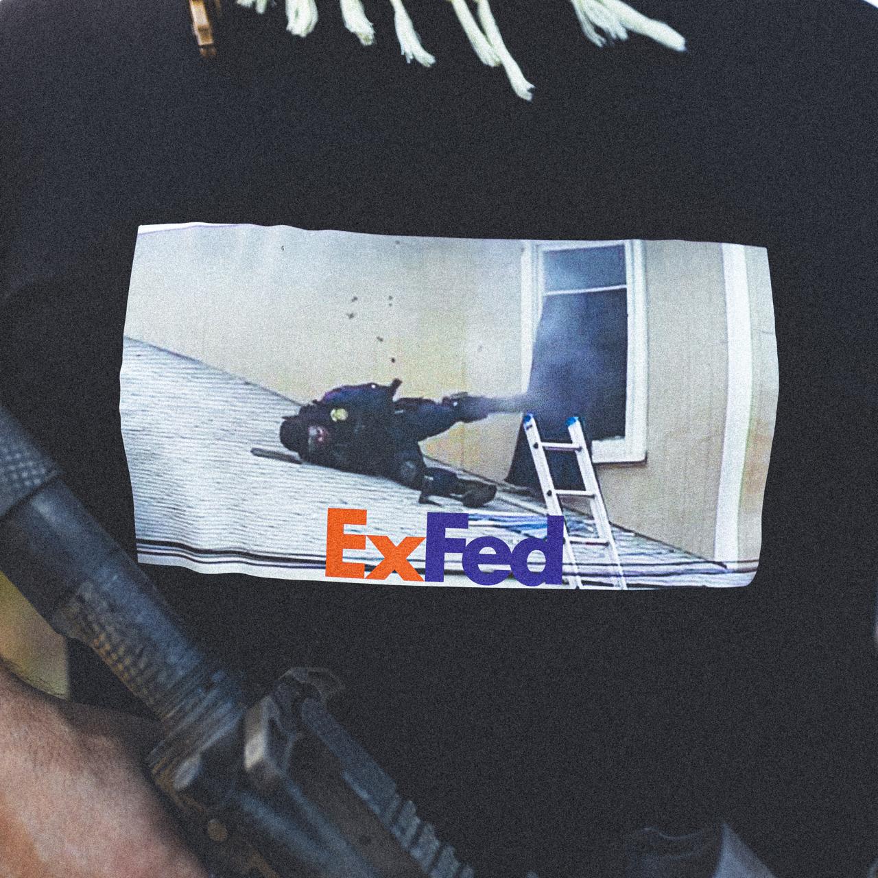 ExFed Tee