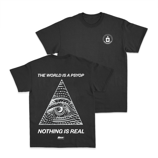 PSYOP TEE