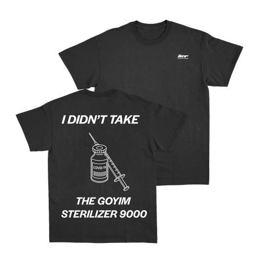 GOY JAB TEE