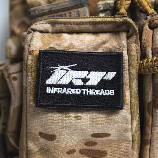 IRT patch