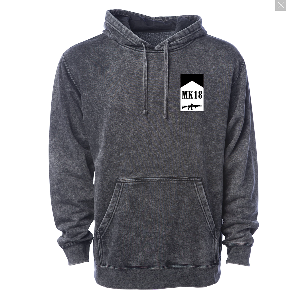 MK18 Hoodie