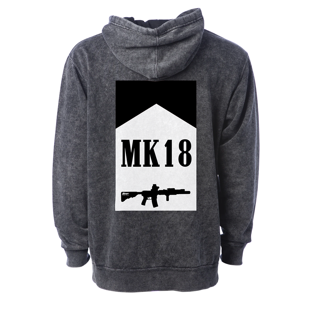 MK18 Hoodie