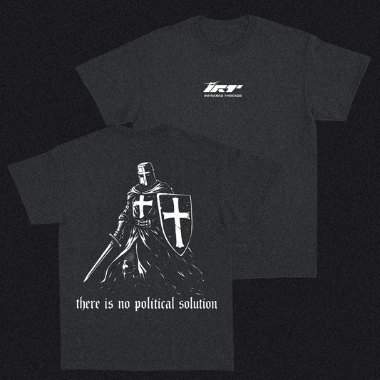 CRUSADER TEE
